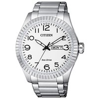 Orologio Citizen Uomo Eco Drive in Acciaio BM8530-89A - BM8530-89A